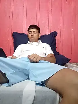 SEBASTHIAN online show from 04.15.26