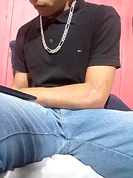 SEBASTHIAN online show from 04.15.26