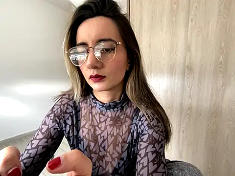 Snapshot of Anny_Moore09 chatting on 11.15.25 Anny Moore09 online show from 11.15.25