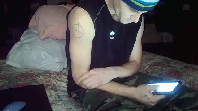 xxxTony999 online show from 01.09.25