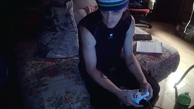 xxxTony999 online show from 01.10.25