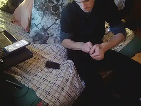 xxxTony999 online show from 01.30.25