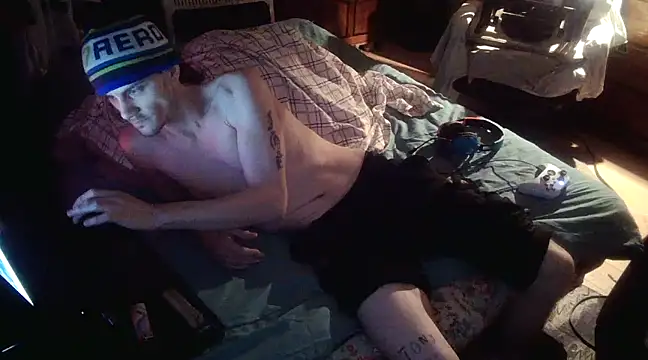 xxxTony999 online show from 02.05.25