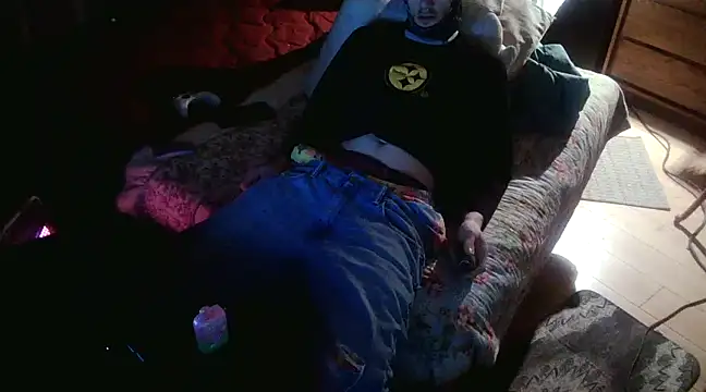 xxxTony999 online show from 02.14.25