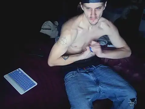 xxxTony999 online show from 03.16.25