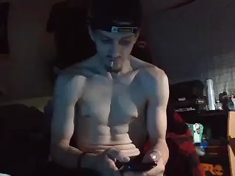 xxxTony999 online show from 09.19.25