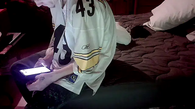 xxxTony999 online show from 11.02.25