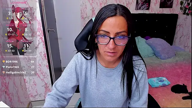 alma blue online show from 02.10.25