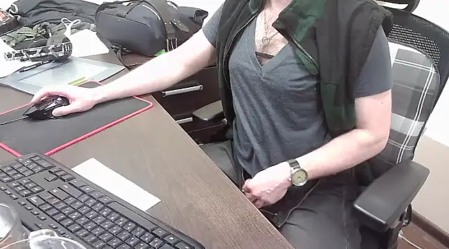 alex89north online show from 03.16.25