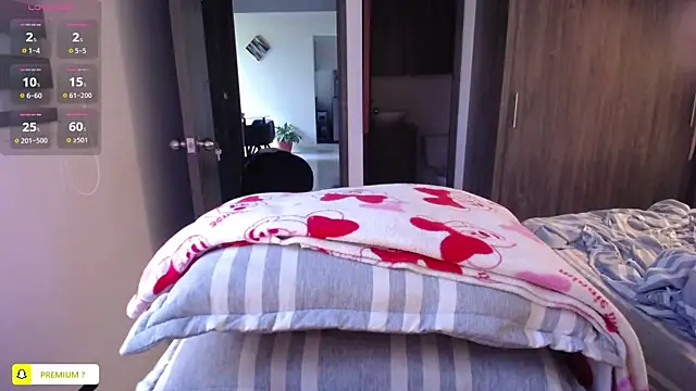 amyharlow 1 online show from 04.22.26