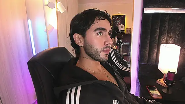 ItsMeEros online show from 05.29.26