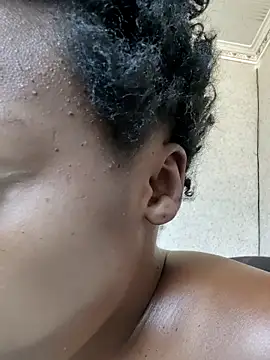 EbonyBuu online show from 02.09.26