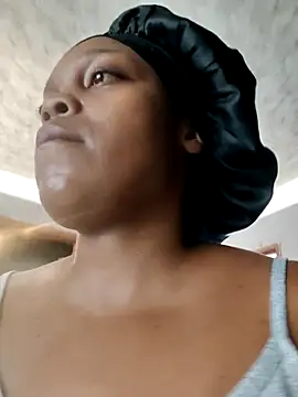 EbonyBuu online show from 02.10.26