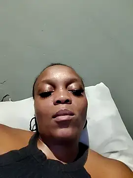 EbonyBuu online show from 02.25.26