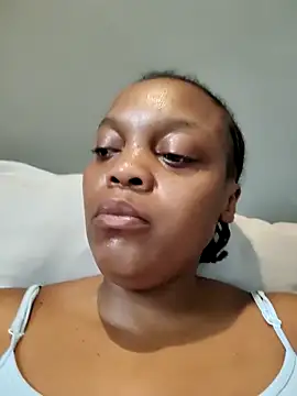 EbonyBuu online show from 03.02.26