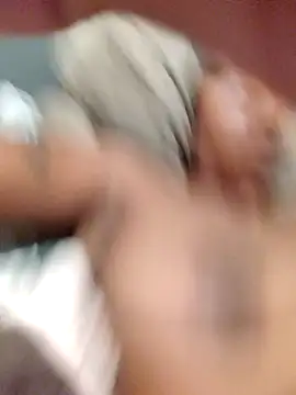 EbonyBuu online show from 03.02.26