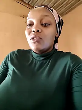 EbonyBuu online show from 05.21.26