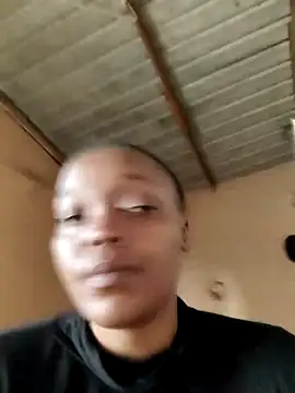 EbonyBuu online show from 06.06.26