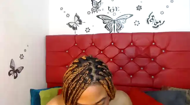 dirtydolltsx online show from 01.30.25