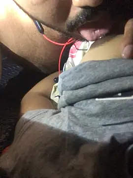 CoolBiDude online show from 01.05.25