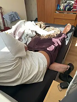 CoolBiDude online show from 03.25.26