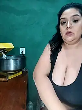 fantasyboobs online show from 10.03.25