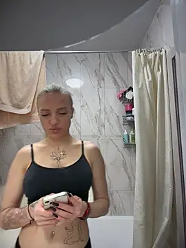 pinkstar  online show from 11.14.25