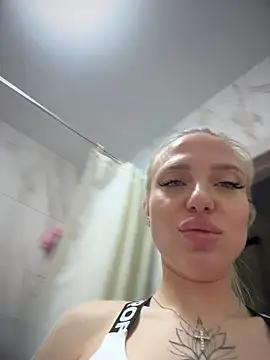 pinkstar  online show from 11.16.25