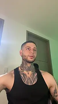  jamesleandros1 online show from 03.20.26