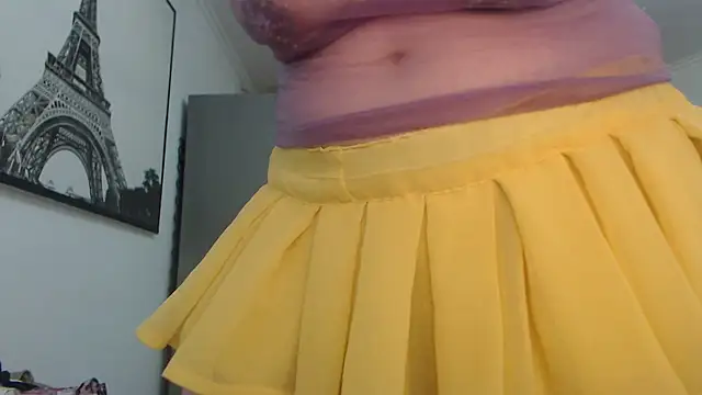 AnnaBellaLuckyXOXO online show from 02.05.26