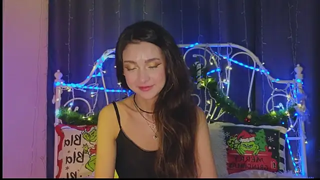 Snapshot of Funny_Bunny chatting on 01.15.25 Funny Bunny online show from 01.15.25