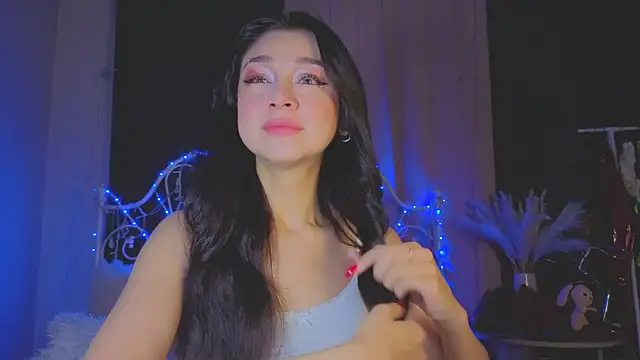 Snapshot of Funny_Bunny chatting on 01.31.26 Funny Bunny online show from 01.31.26