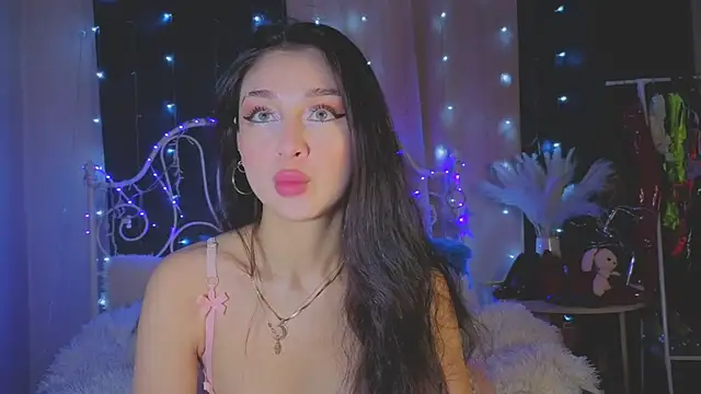 Snapshot of Funny_Bunny chatting on 02.07.26 Funny Bunny online show from 02.07.26