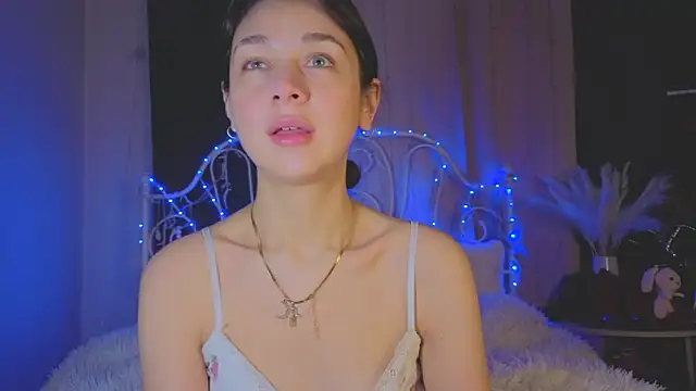 Snapshot of Funny_Bunny chatting on 02.10.26 Funny Bunny online show from 02.10.26