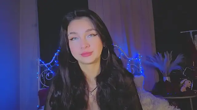 Snapshot of Funny_Bunny chatting on 02.10.26 Funny Bunny online show from 02.10.26