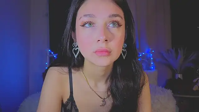 Snapshot of Funny_Bunny chatting on 02.12.26 Funny Bunny online show from 02.12.26