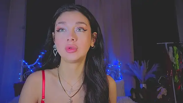 Snapshot of Funny_Bunny chatting on 02.13.26 Funny Bunny online show from 02.13.26