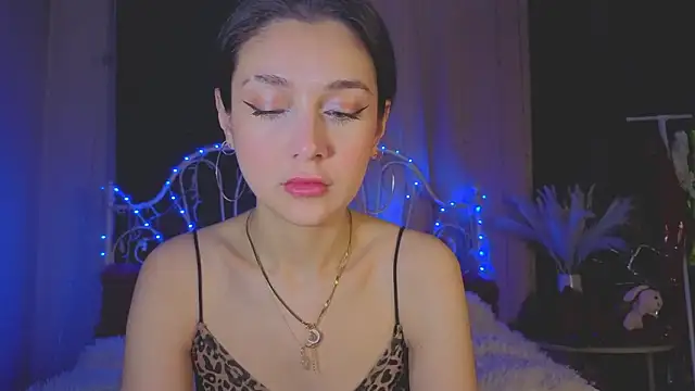 Snapshot of Funny_Bunny chatting on 02.17.26 Funny Bunny online show from 02.17.26