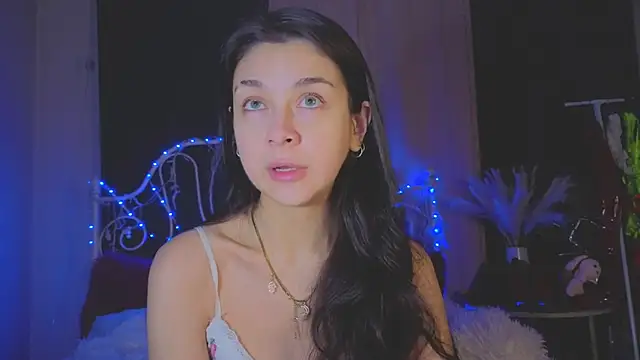 Snapshot of Funny_Bunny chatting on 02.20.26 Funny Bunny online show from 02.20.26