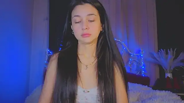 Snapshot of Funny_Bunny chatting on 02.22.26 Funny Bunny online show from 02.22.26