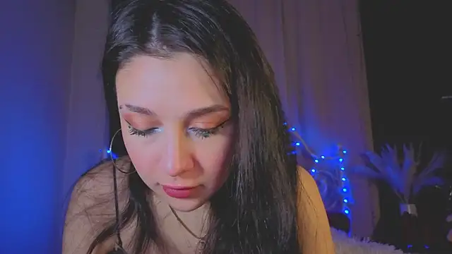 Snapshot of Funny_Bunny chatting on 02.24.26 Funny Bunny online show from 02.24.26