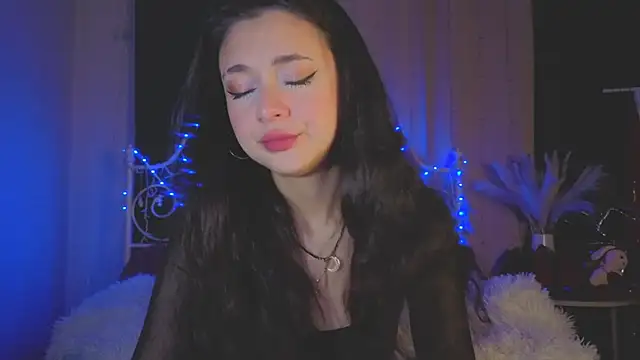 Snapshot of Funny_Bunny chatting on 02.26.26 Funny Bunny online show from 02.26.26