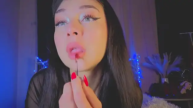 Snapshot of Funny_Bunny chatting on 02.27.26 Funny Bunny online show from 02.27.26