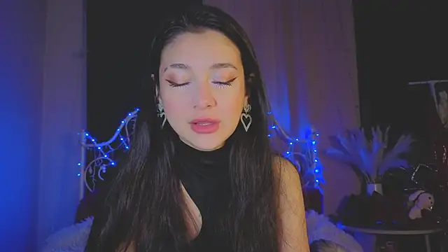 Snapshot of Funny_Bunny chatting on 03.01.26 Funny Bunny online show from 03.01.26