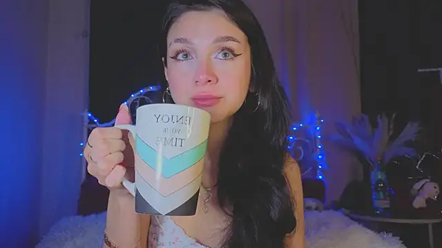 Snapshot of Funny_Bunny chatting on 03.04.26 Funny Bunny online show from 03.04.26