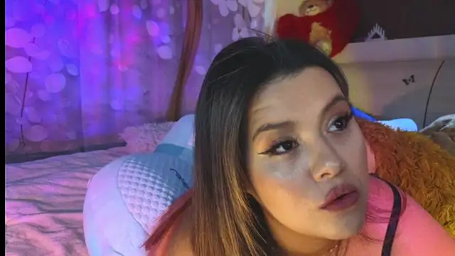 Malika uAngel online show from 01.23.25