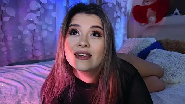 Malika uAngel online show from 01.25.25