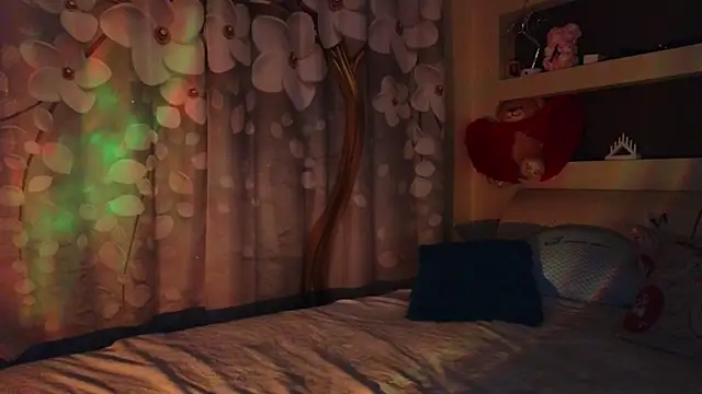 Malika uAngel online show from 02.02.25