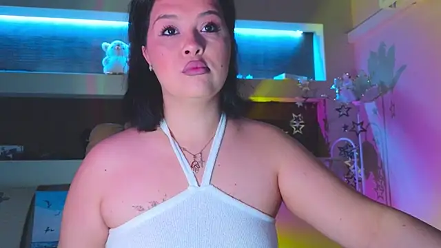 Malika uAngel online show from 09.17.25