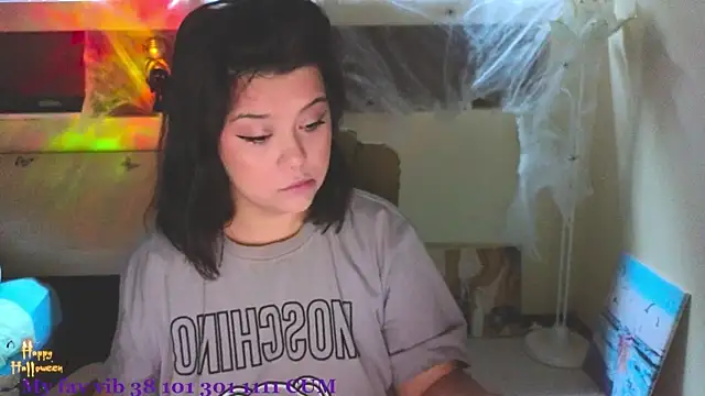 Malika uAngel online show from 11.03.25